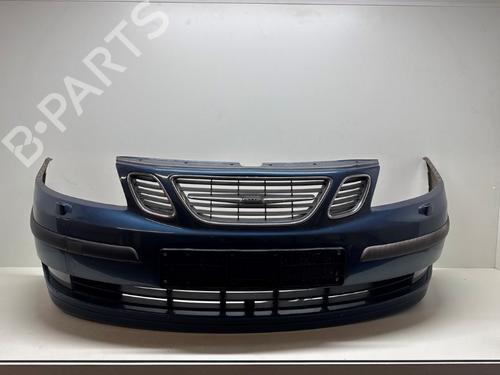 Used Front bumper SAAB 9-3 Estate (E50) 1.8t 2.0 (150 hp) 29743646