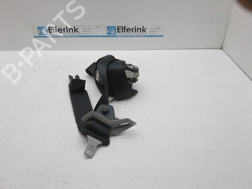 Rear left seatbelt VOLVO XC90 I (275) D5 AWD | BP18631603I29 