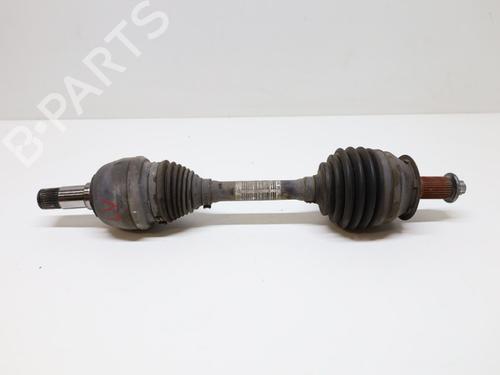 Used Left front driveshaft Left front driveshaft 38463188 38463188