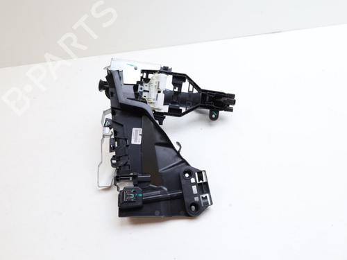 Front left exterior door handle LYNK & CO 01 PHEV | BP24016146C128 - Image 4