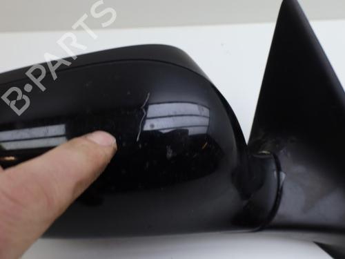 Right mirror SAAB 9-3 Convertible (YS3F) 1,8t | BP20096392C27 