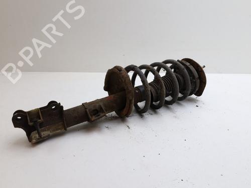 Used Left front shock absorber Left front shock absorber 38489648 38489648