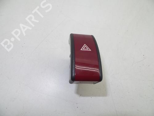 Advarselsbryter OPEL CORSA C (X01) 1.2 Twinport (F08, F68) (80 hp) 18618022