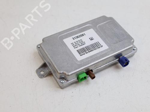 Used Electronic module Electronic module 25851386 25851386