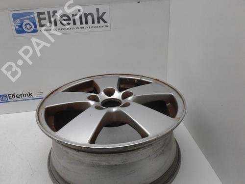 Fælk Fælk SAAB 9-3 Cabriolet (YS3D) 2.3 i (150 hp) 18632433 18632433