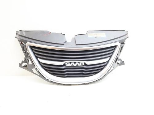 Calandre SAAB 9-5 (YS3G) 2.0 TiD (160 hp) 31874173