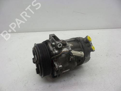 Used AC compressor AC compressor SAAB 9-3 Estate (E50) 1.9 TiD (150 hp) 18618764 18618764