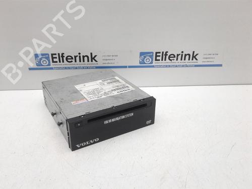 Used Control unit Control unit VOLVO V70 II (285) 2.4 Bifuel (CNG) (140 hp) 18629590 18629590