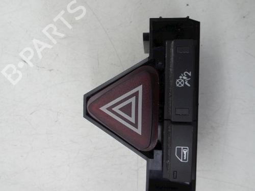 Used Warning switch Warning switch OPEL CORSA D (S07) 1.4 (L08, L68) (90 hp) 18617531 18617531