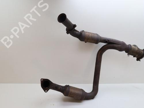 Katalysator SAAB 9-7X 5.3 AWD | BP29954213M10 