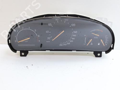 Display monitor SAAB 9-5 Estate (YS3E) 2.3 t | BP24825078C48 