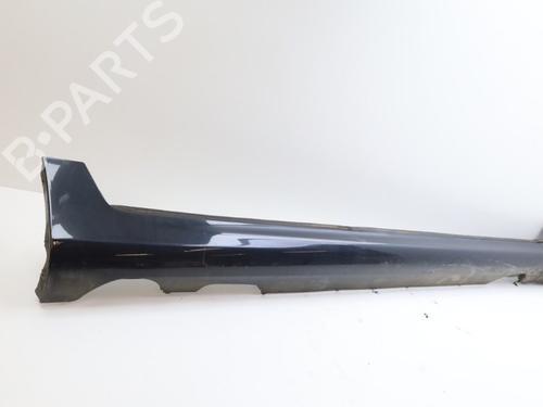Right sideskirt VOLVO XC60 I SUV (156) D4 | BP29503218C114 