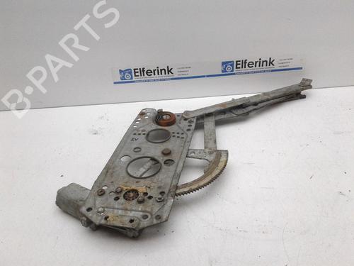 Used Front right window mechanism SAAB 900 I Convertible 2.0 Turbo-16 S (175 hp) 18632829