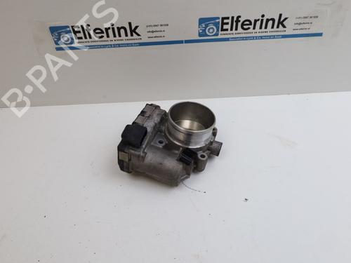Used Throttle body Throttle body VOLVO V60 I (155) T5 (241 hp) 18639481 18639481