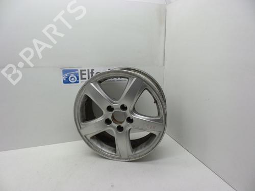 Used Rim SAAB 9-5 Estate (YS3E) 2.2 TiD (120 hp) 18625098
