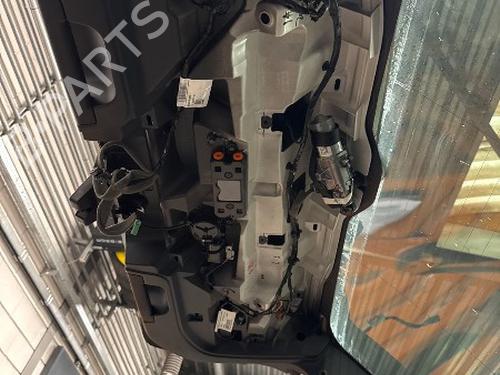 Tailgate VOLVO XC60 II (246) T5 | BP31622083C6