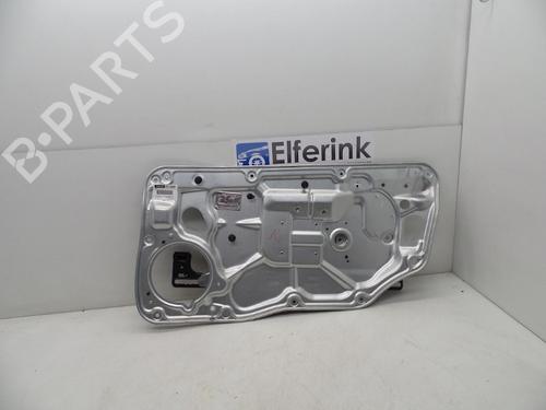 Used Front right window mechanism VOLVO XC70 II (136) 2.4 D / D4 AWD (163 hp) 18617135