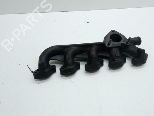 Udstødningsmanifold VOLVO S60 I (384) D5 (163 hp) 18609963