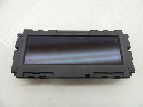 Used Control unit Control unit 18613792 18613792