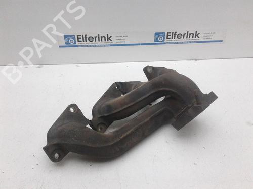 Exhaust manifold SAAB 9-5 Estate (YS3E) 2.0 t | BP18632607M110 