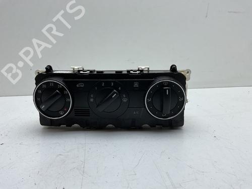 Used Climate control Climate control MERCEDES-BENZ A-CLASS (W169) A 160 (169.031, 169.331) (95 hp) 40078254 40078254