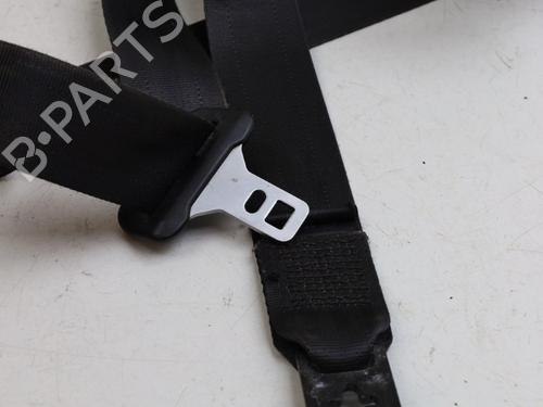 Front left seatbelt VOLVO V50 (545) 2.0 D | BP28010365I26 