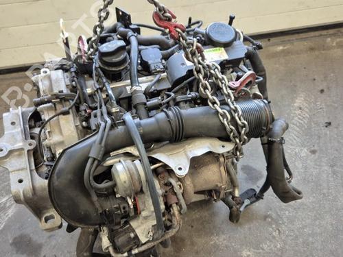 Used Engine MERCEDES-BENZ B-CLASS Sports Tourer (W246, W242) B 200 (246.243) (156 hp) 30816331