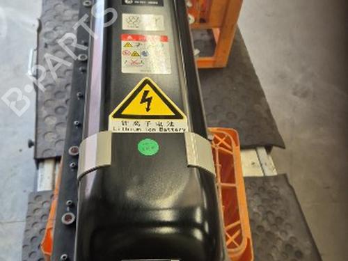 Batteri Batteri LYNK & CO 01 PHEV (261 hp) 34718931 34718931