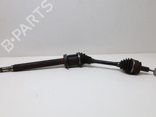 Used Right front driveshaft VOLVO V70 III (135) D4 (181 hp) 33044952