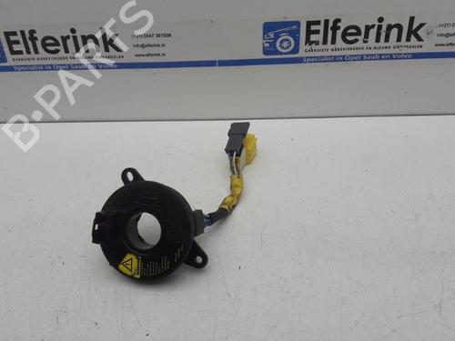 Etoupille airbag SAAB 9-5 (YS3E) 2.3 t (185 hp) 18633461