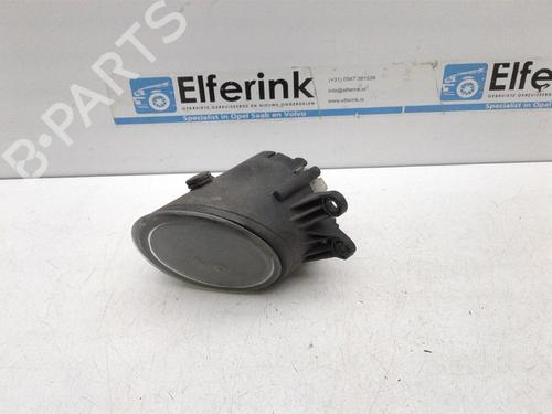 Used Left front fog light Left front fog light VOLVO S40 II (544) 2.0 (146 hp) 18631145 18631145