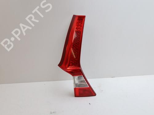 Used Left taillight VOLVO V70 III (135) 2.0 D (136 hp) 28010385