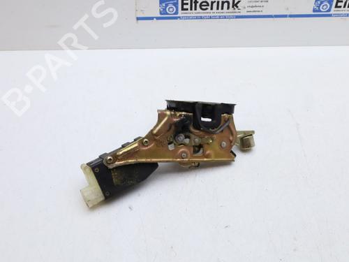 Used Rear left lock Rear left lock SAAB 9-3 (YS3D) 2.0 Turbo (154 hp) 18636138 18636138