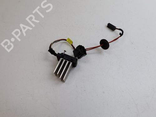 Heater resistor SAAB 9-5 Estate (YS3E) 2.0 t | BP24656880M108 