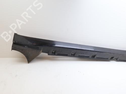 Used Door moulding trim SAAB 9000 Hatchback 2.3 -16 Turbo CSE (200 hp) 27623381