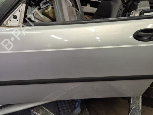 Used Left front door SAAB 9-3 Cabriolet (YS3D) 2.0 Turbo (154 hp) 20850062