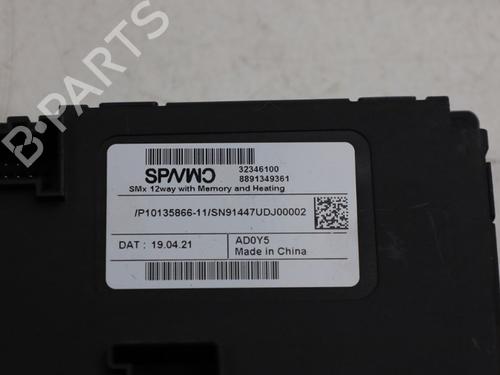 Computer LYNK & CO 01 PHEV | BP35897325M11 - Image 3