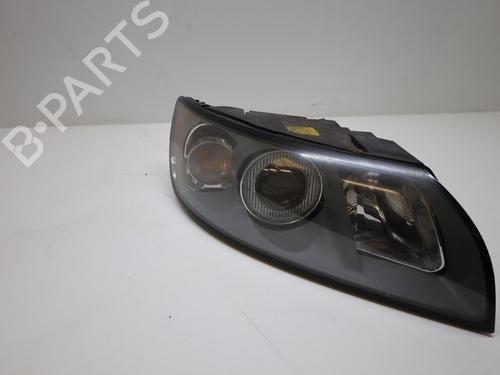 Used Right headlight VOLVO V50 (545) 1.6 (101 hp) 32871646
