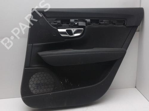 Bageste højre beklædning Bageste højre beklædning VOLVO V90 II Cross Country (236) D4 AWD (190 hp) 18632309 18632309
