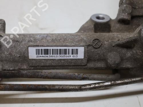 Steering rack MERCEDES-BENZ C-CLASS (W204) C 200 CGI (204.048) | BP37030814M22 - Image 8