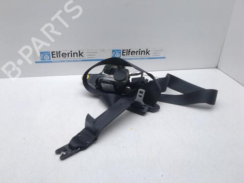 Used Rear right seatbelt VOLVO XC90 I (275) D5 AWD (185 hp) 18631613