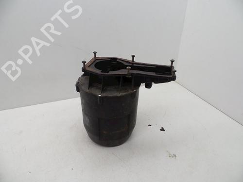 Used Air filter box Air filter box SAAB 900 I (AC4, AM4) 2.0 Turbo (146 hp) 18613495 18613495