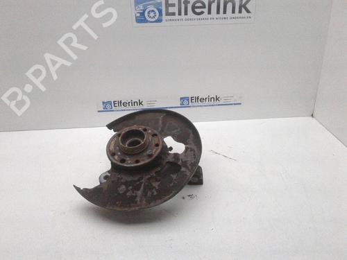 Used Left front steering knuckle Left front steering knuckle SAAB 9-5 (YS3E) 2.2 TiD (120 hp) 18633735 18633735