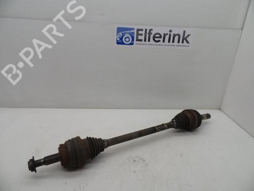 Used Left rear driveshaft Left rear driveshaft VOLVO V70 I (875, 876) 2.0 Turbo AWD (226 hp) 18617054 18617054