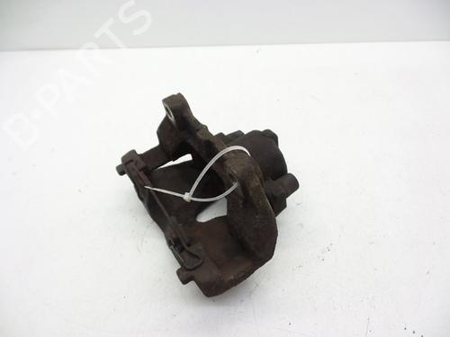 Used Left front brake caliper Left front brake caliper OPEL ZAFIRA A MPV (T98) 2.0 OPC (F75) (192 hp) 18625242 18625242