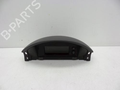 Display Display OPEL TIGRA TwinTop (X04) 1.8 (R97) (125 hp) 18621952 18621952