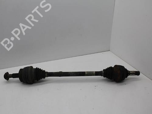 Used Right rear driveshaft Right rear driveshaft VOLVO V70 I (875, 876) 2.3 T-5 AWD (239 hp) 18612716 18612716