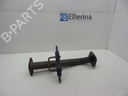 Used Pipe Pipe VOLVO S60 II (134) DRIVe / D2 (114 hp) 18624634 18624634