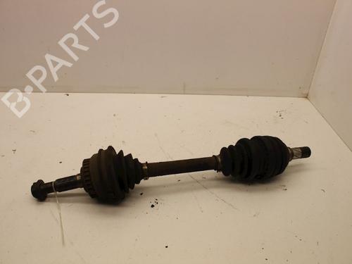 Used Left front driveshaft Left front driveshaft 18611529 18611529