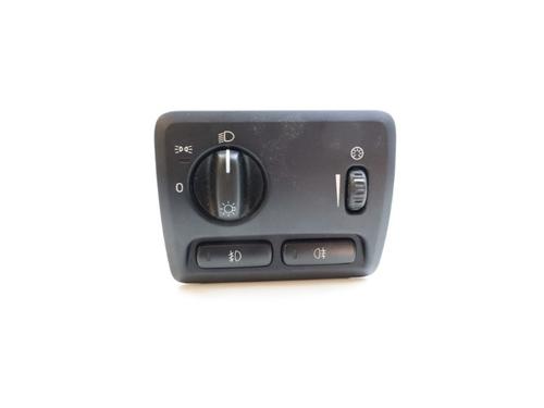 Headlight switch VOLVO V70 II (285) D5 | BP39990304I24 - Image 6